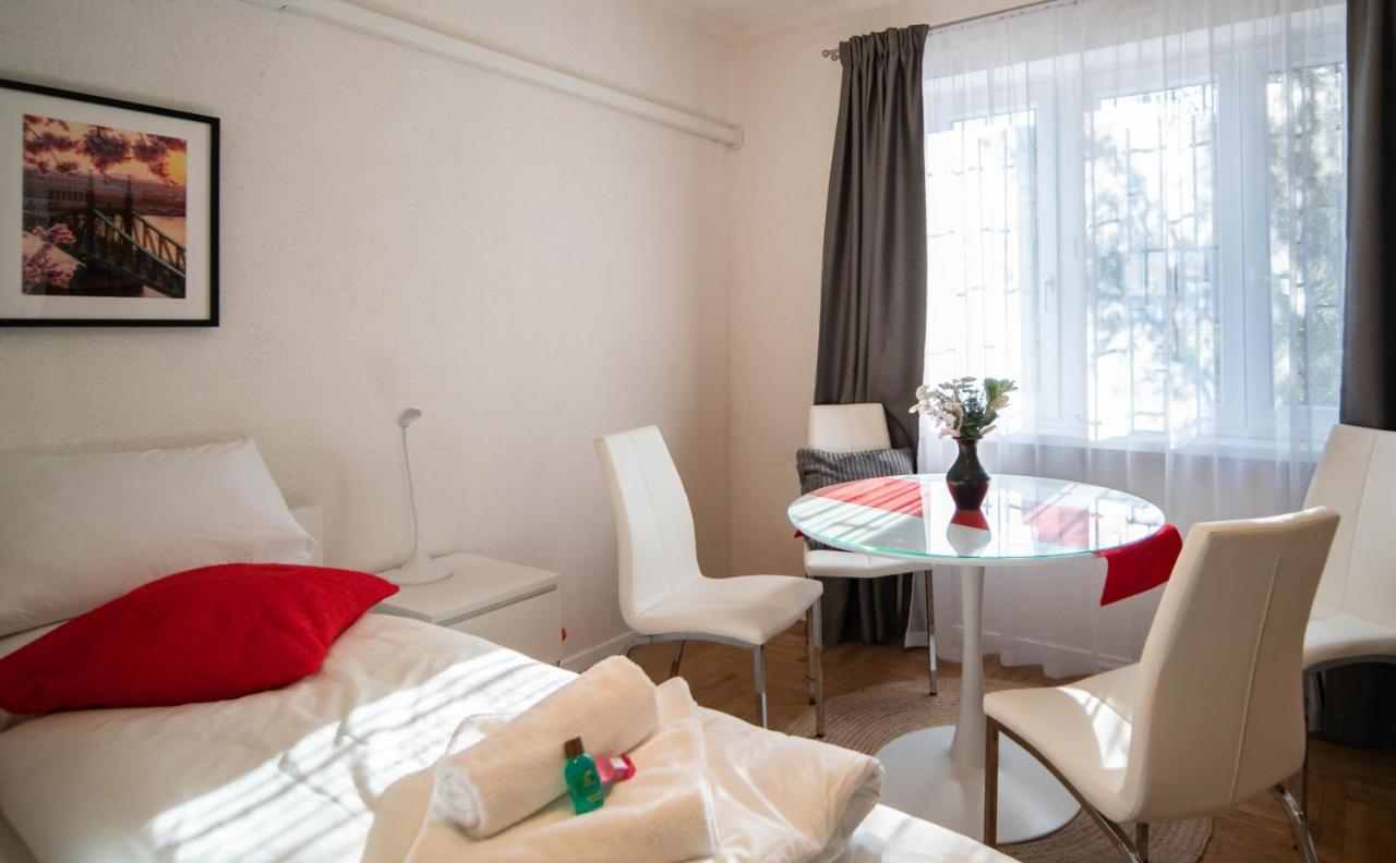 Free Parking Riverwalk Home - 4 Ppl,Wi-Fi,Ac, Tv Будапеща Екстериор снимка