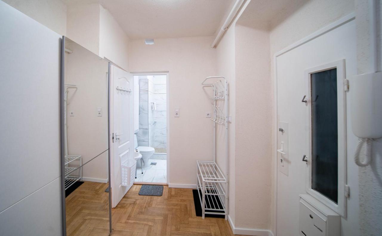Free Parking Riverwalk Home - 4 Ppl,Wi-Fi,Ac, Tv Будапеща Екстериор снимка